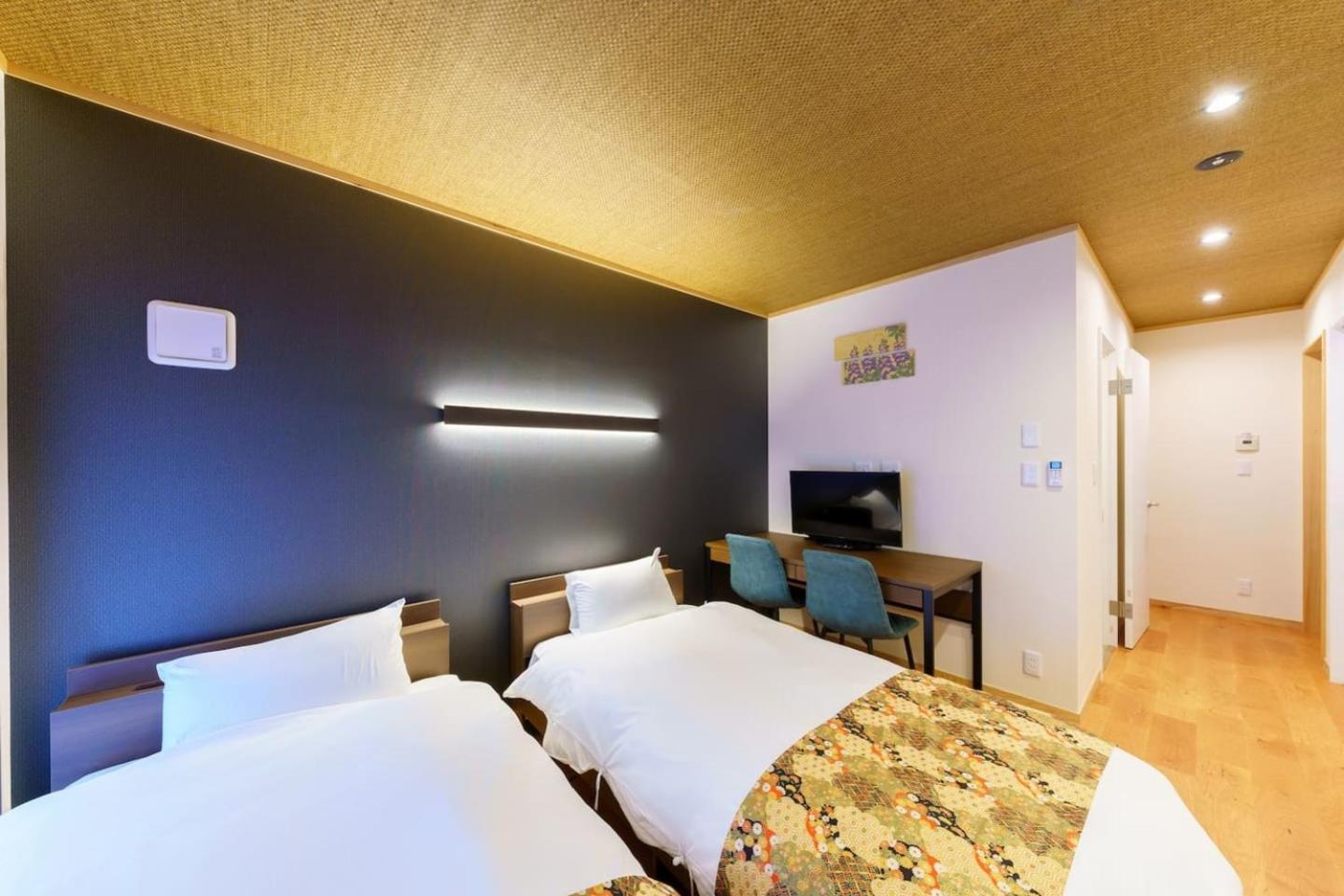 Yadoya Suzume Hotel Tokio Exterior foto