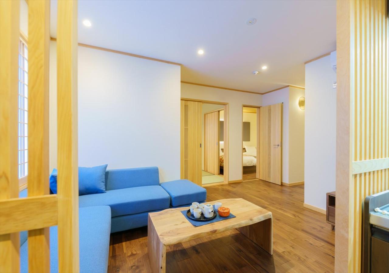 Yadoya Suzume Hotel Tokio Exterior foto