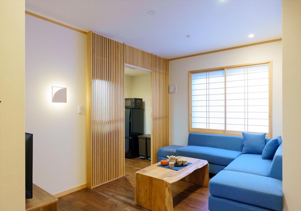 Yadoya Suzume Hotel Tokio Exterior foto