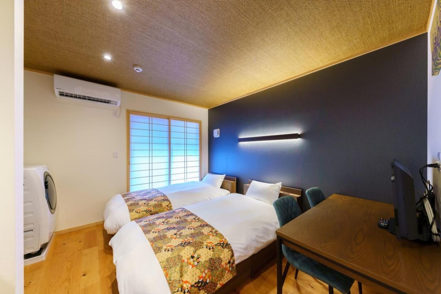 Yadoya Suzume Hotel Tokio Exterior foto