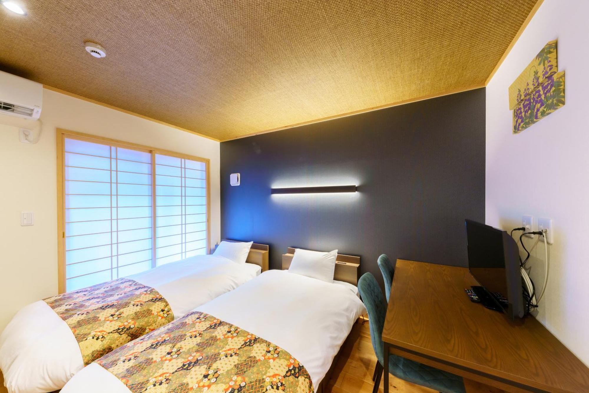 Yadoya Suzume Hotel Tokio Exterior foto