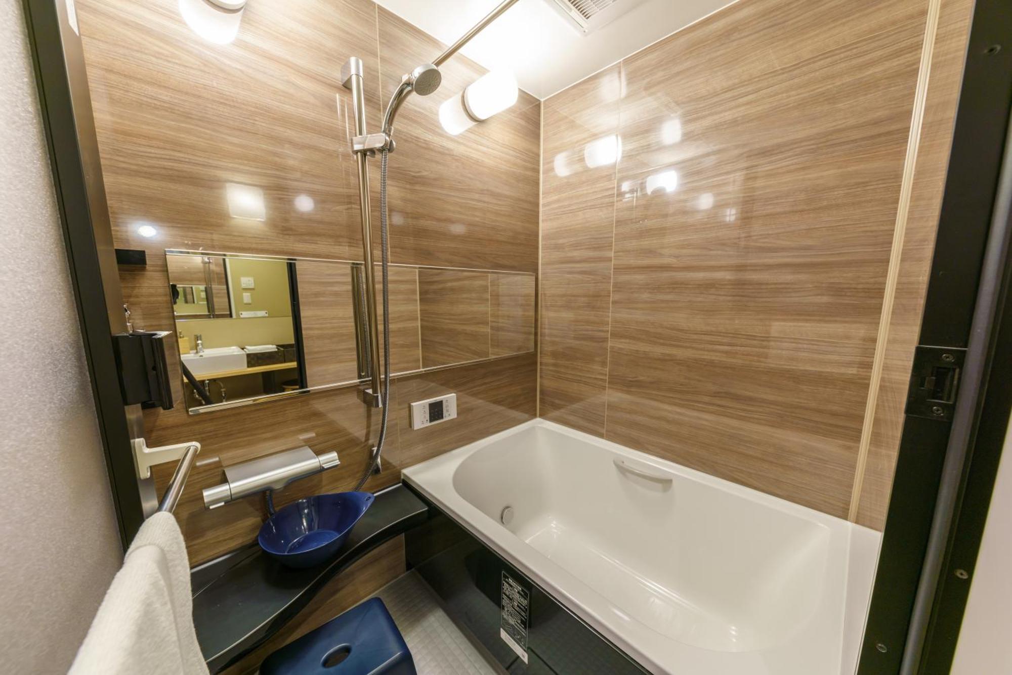 Yadoya Suzume Hotel Tokio Exterior foto