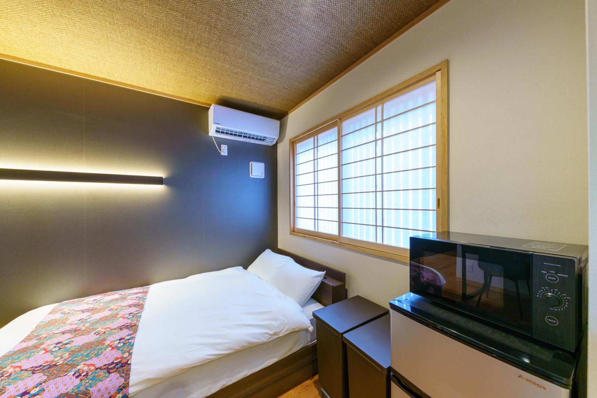 Yadoya Suzume Hotel Tokio Exterior foto
